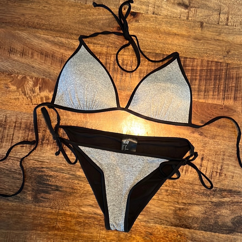 H&M bikini
